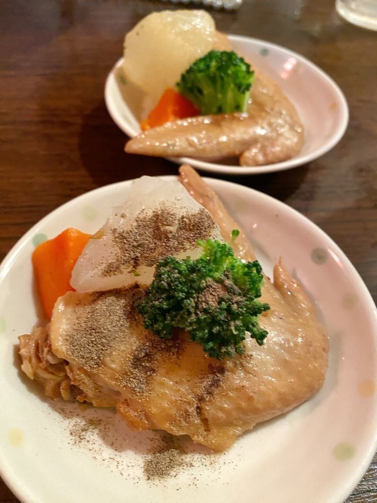 ajisaiさんが投稿した麻辣串焼 豊海屋（まーらーくしやき とみや）に関する口コミの画像