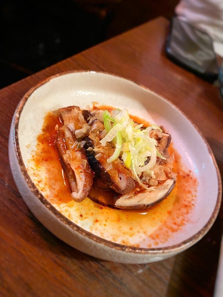 ajisaiさんが投稿した麻辣串焼 豊海屋（まーらーくしやき とみや）に関する口コミの画像