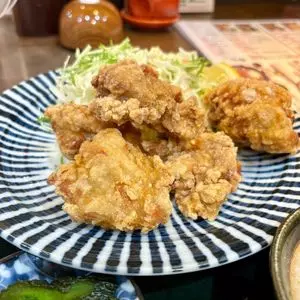 ほっとけや 長堀店