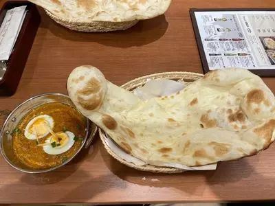 マザーインディア 麻布十番店（MOTHER INDIA）