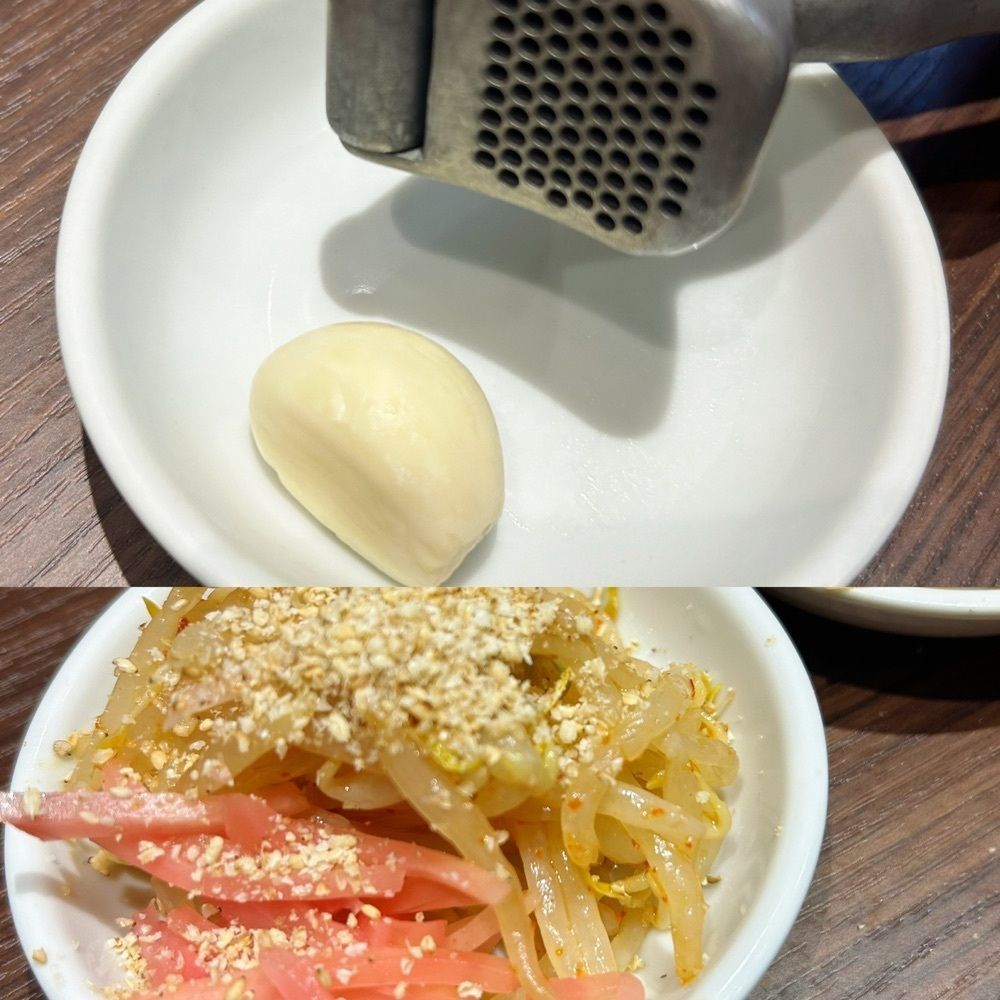 Mr. イリジウム シルバーさんが投稿したラの壱 鳴海店に関する口コミの画像