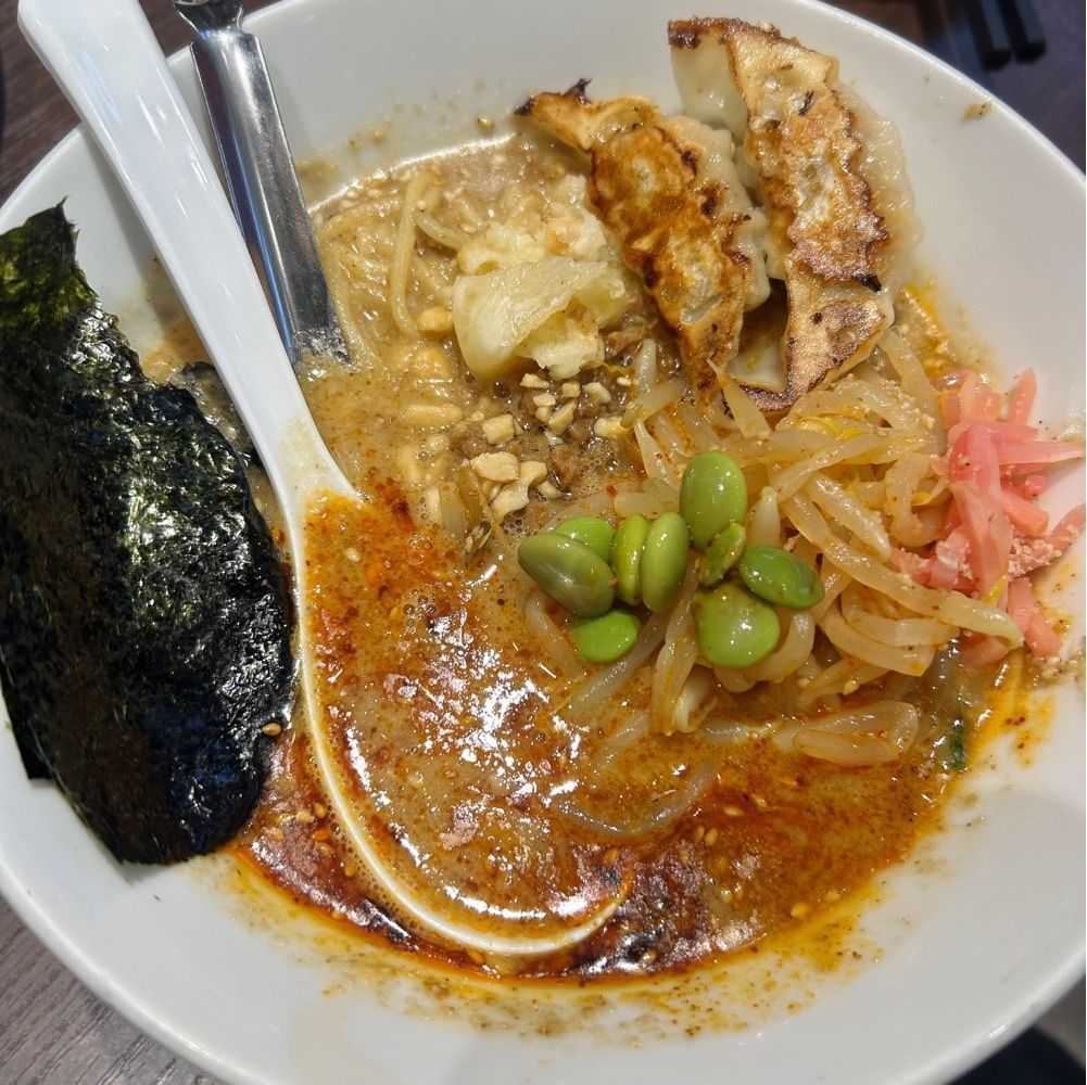 Mr. イリジウム シルバーさんが投稿したラの壱 鳴海店に関する口コミの画像