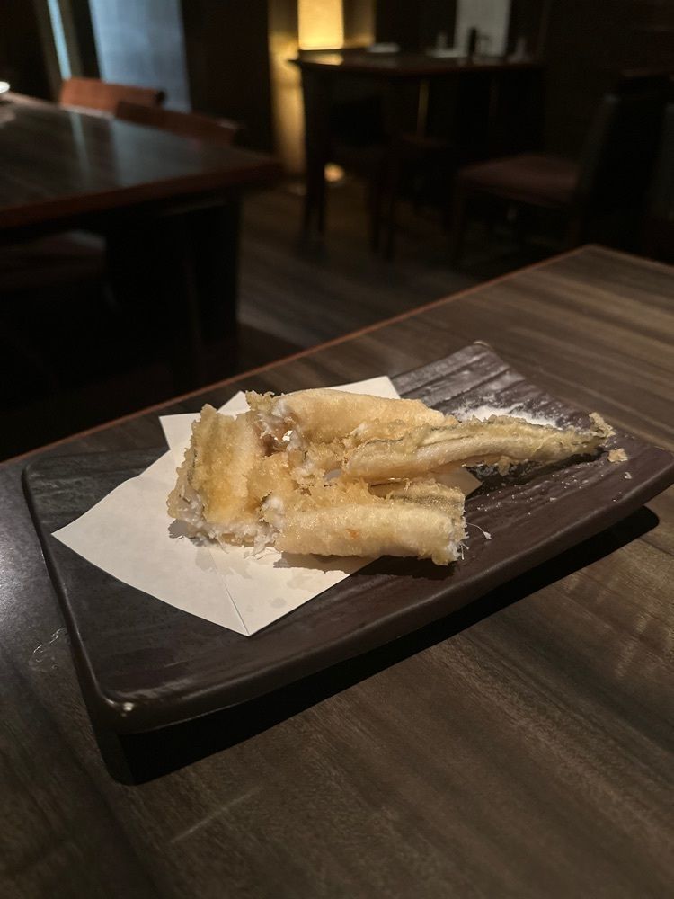ぴょんたI 東京グルメ・居酒屋さんが投稿したガシラ 渋谷店（頭゛）に関する口コミの画像