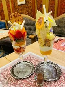 水信ブルック＆ファクトリー
