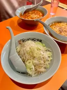 元祖ニュータンタンメン本舗 渋谷店