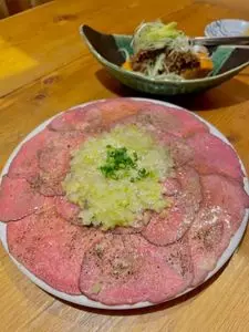 あそばれ 新宿東口店（阿蘇晴れ 【旧店名】とりの助とり太郎）