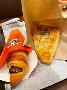 サンマルクカフェ 新宿御苑前店