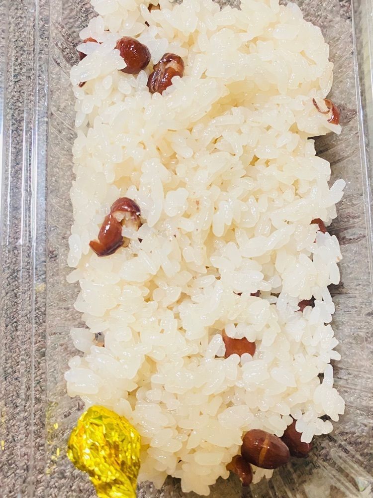 食いしん坊プリンセスさんが投稿した祇園饅頭 工場に関する口コミの画像