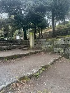 清水門