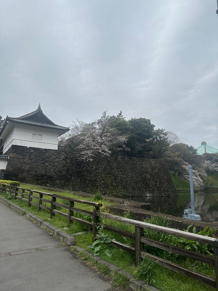 あんよさんが投稿した清水門に関する口コミの画像
