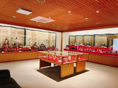 河北町紅花資料館
