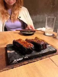 燻製キッチン 五反田