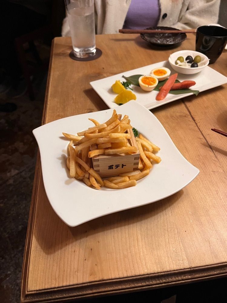 食べ太郎🍽️ 東京･横浜グルメ📍さんが投稿した燻製キッチン 五反田に関する口コミの画像