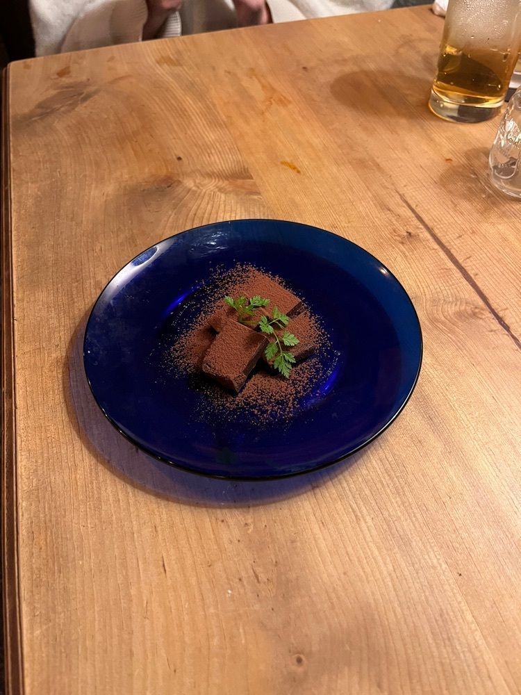 食べ太郎🍽️ 東京･横浜グルメ📍さんが投稿した燻製キッチン 五反田に関する口コミの画像