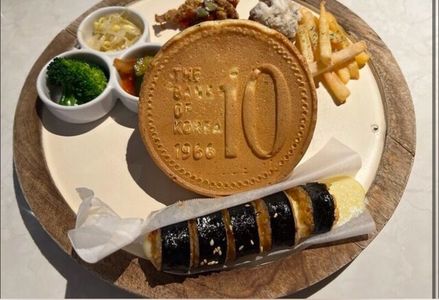 韓友家 新大久保店（ハヌガ） 4枚目