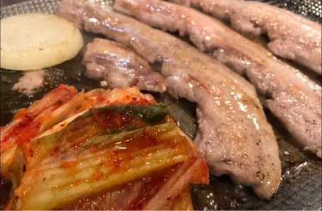 韓国家庭料理 イタロー（李太郎）