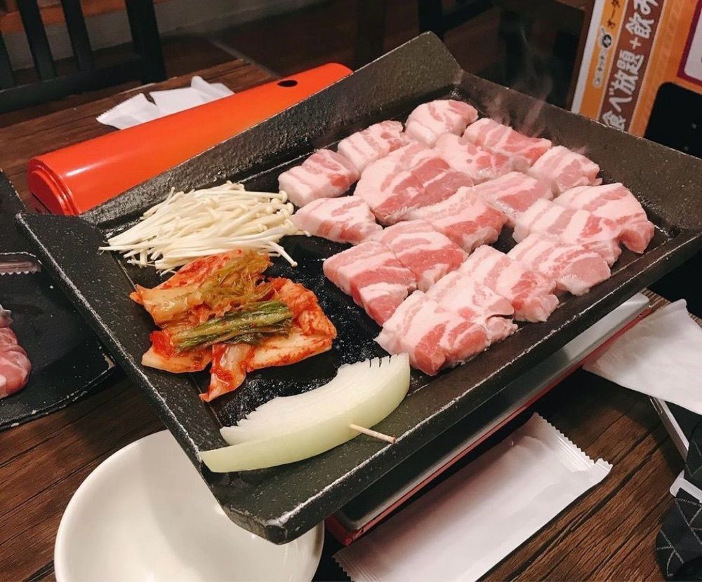 k89さんが投稿したOh キッチンN（オーキッチンエン）に関する口コミの画像