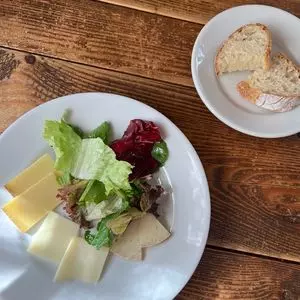 オステリア コマチーナ（Osteria Comacina）