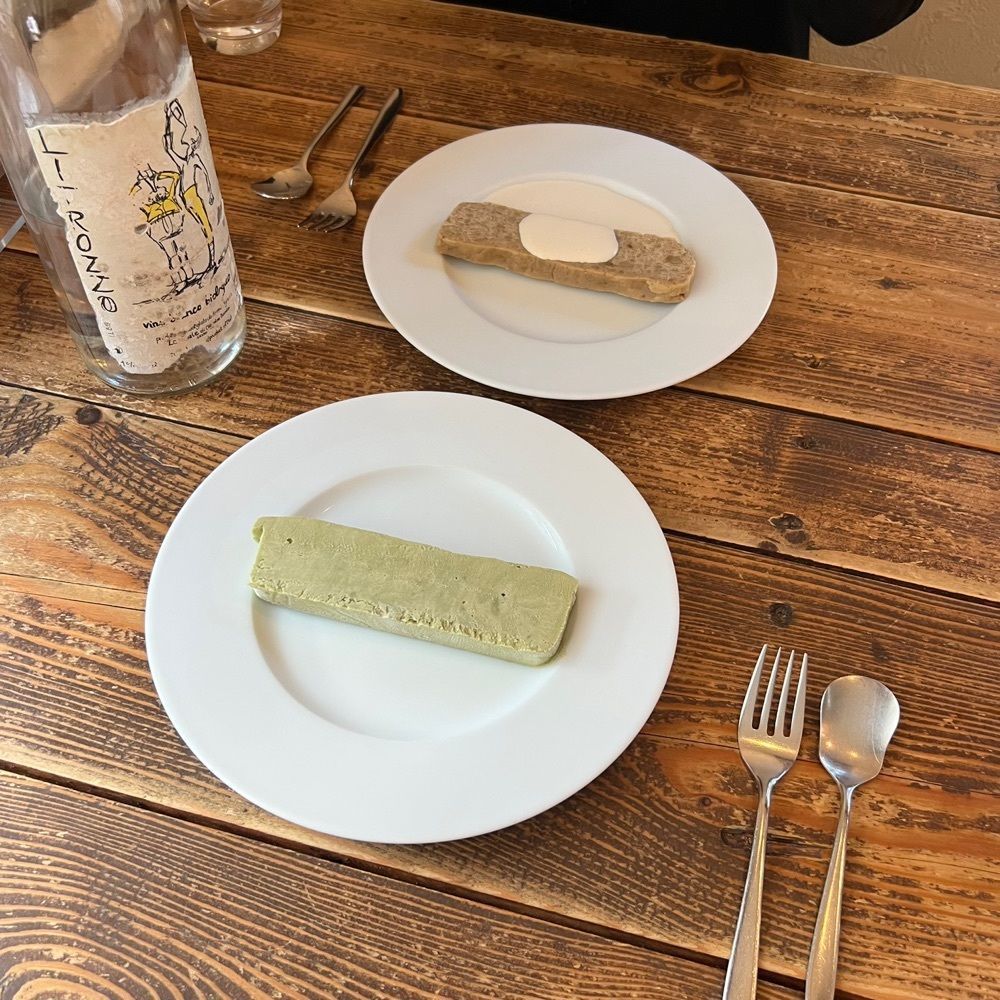 食に貪欲なNekoさんが投稿したオステリア コマチーナ（Osteria Comacina）に関する口コミの画像