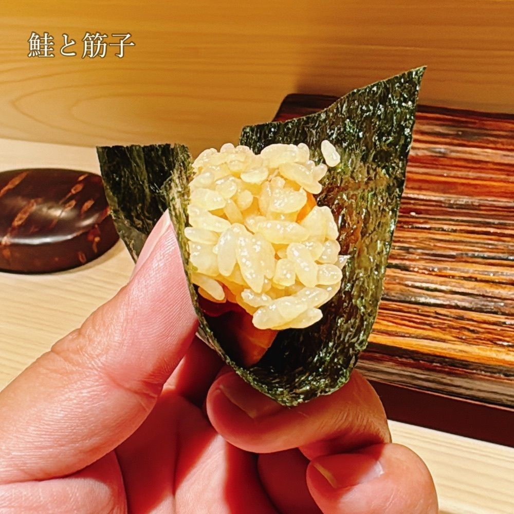 Kazushige1215さんが投稿した匠 すし昂に関する口コミの画像