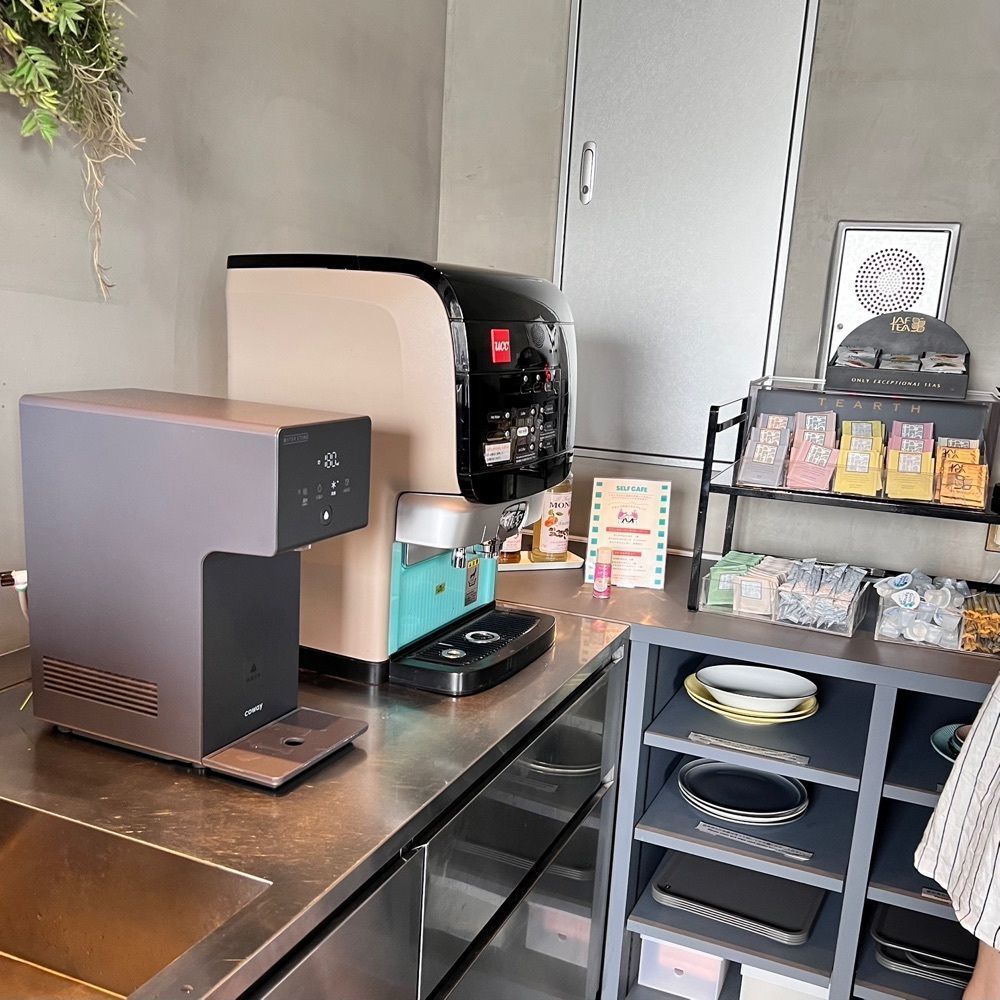 食に貪欲なNekoさんが投稿したスラッシュカフェアンドバー 川崎（slash cafe & bar 川崎）に関する口コミの画像
