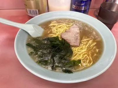 ラーメンショップ 宝店