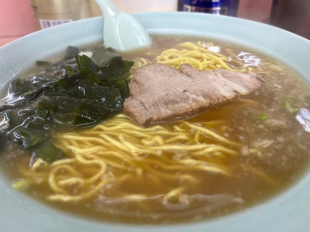 ハルさんが投稿したラーメンショップ 宝店に関する口コミの画像
