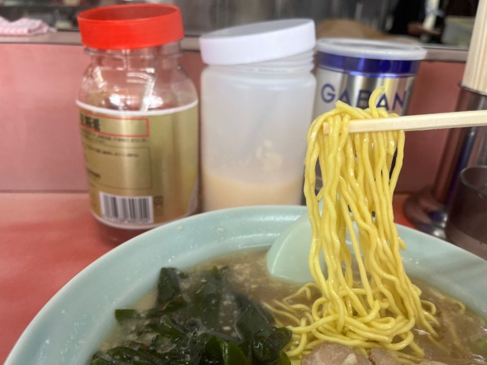 ハルさんが投稿したラーメンショップ 宝店に関する口コミの画像