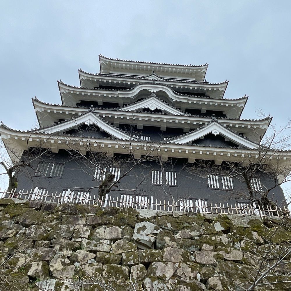 Danjouさんが投稿した福山城跡（総社市）に関する口コミの画像