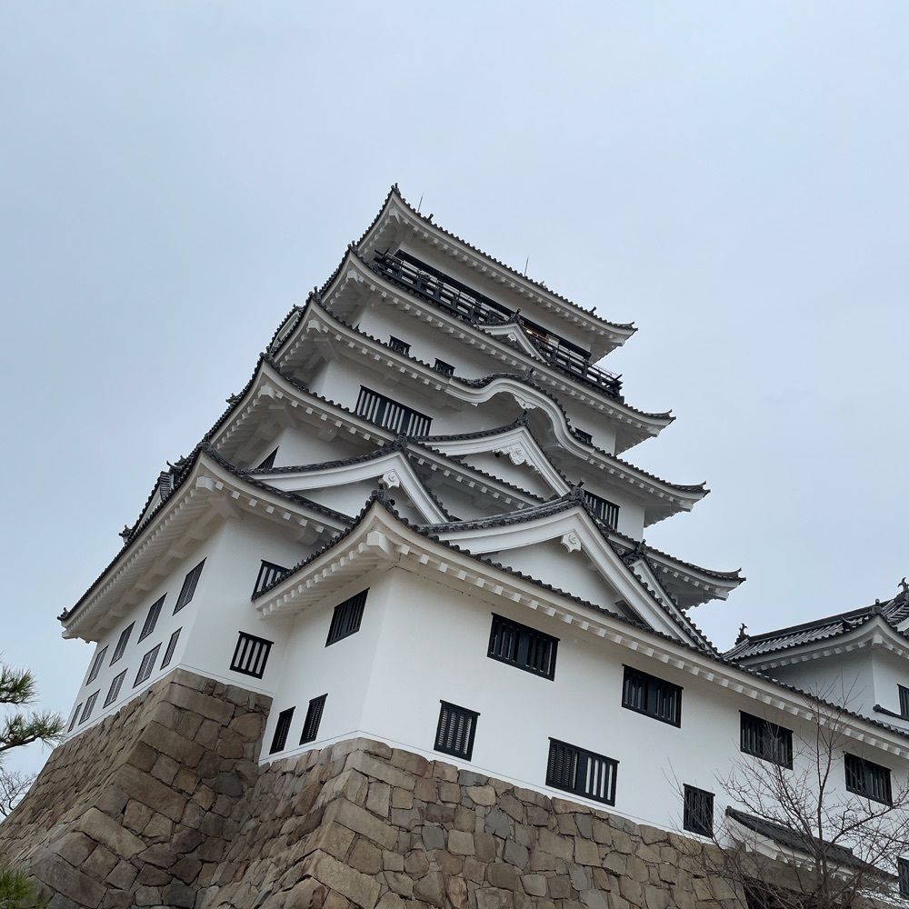 Danjouさんが投稿した福山城跡（総社市）に関する口コミの画像