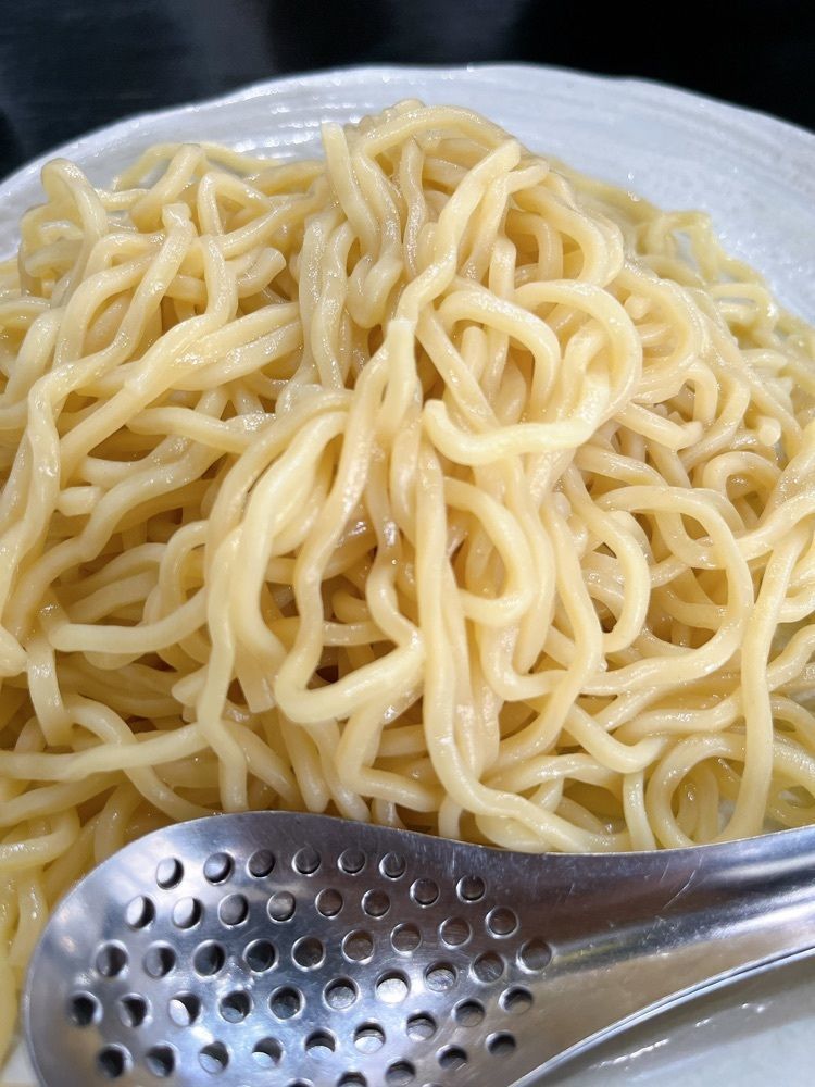 Yukiさんが投稿したらーめん 麺の月に関する口コミの画像