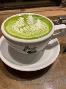 モンディアルカフェ328 TUGBOAT（MONDIAL KAFFEE 328）