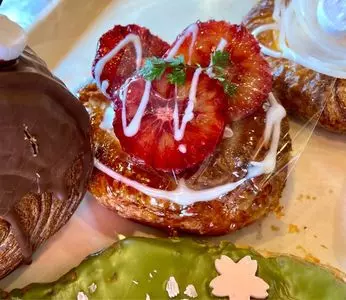 シェレンバウム 黒磯店