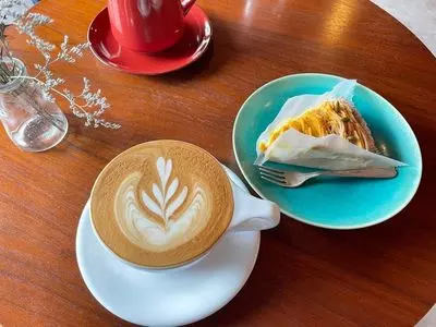 KLASSE ESPRESSO（クラスエスプレッソ）