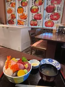 たいら食堂