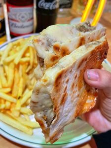 TACOS DE URSA（タコス デ ウルサ） 2枚目