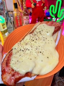 TACOS DE URSA（タコス デ ウルサ） 3枚目