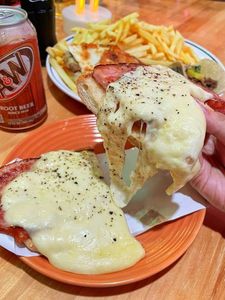 TACOS DE URSA（タコス デ ウルサ） 4枚目