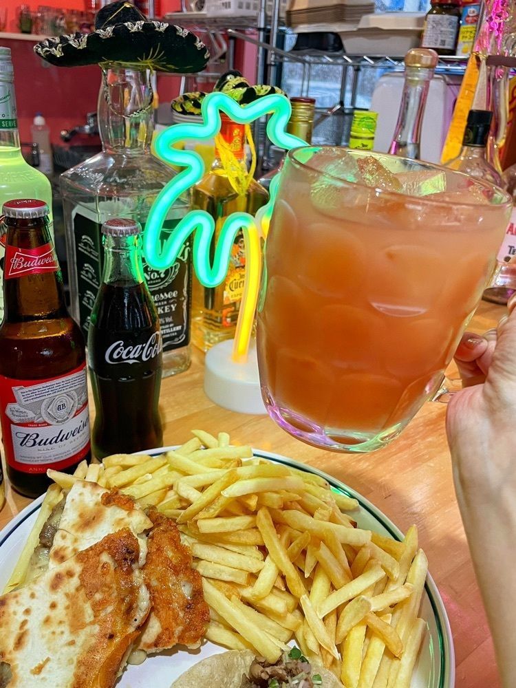 mai626さんが投稿したTACOS DE URSA（タコス デ ウルサ）に関する口コミの画像