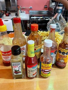 TACOS DE URSA（タコス デ ウルサ） 6枚目