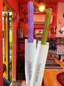 TACOS DE URSA（タコス デ ウルサ） 7枚目