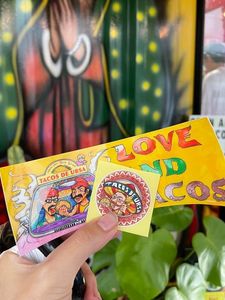 TACOS DE URSA（タコス デ ウルサ） 8枚目