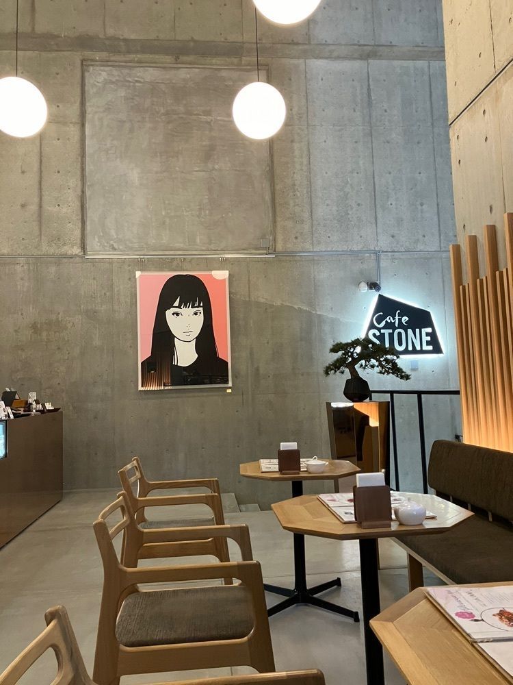 natural_city_d2e6さんが投稿したSTONE Cafe（ストーンカフェ）に関する口コミの画像