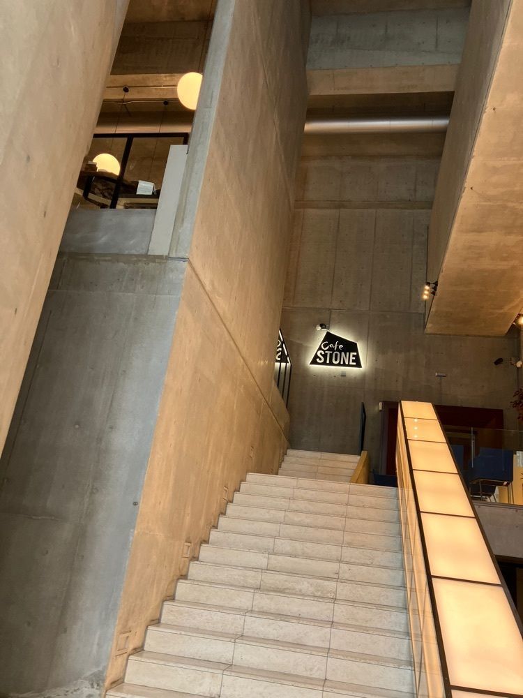 natural_city_d2e6さんが投稿したSTONE Cafe（ストーンカフェ）に関する口コミの画像