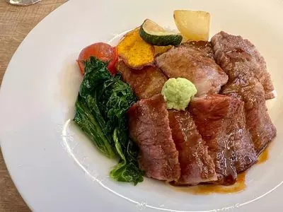 NOLA 深谷のめぐみ食堂