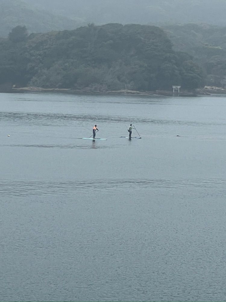 r_Rhapsodyさんが投稿した九十九島シーサイドテラスホテル＆スパ　花みずきに関する口コミの画像