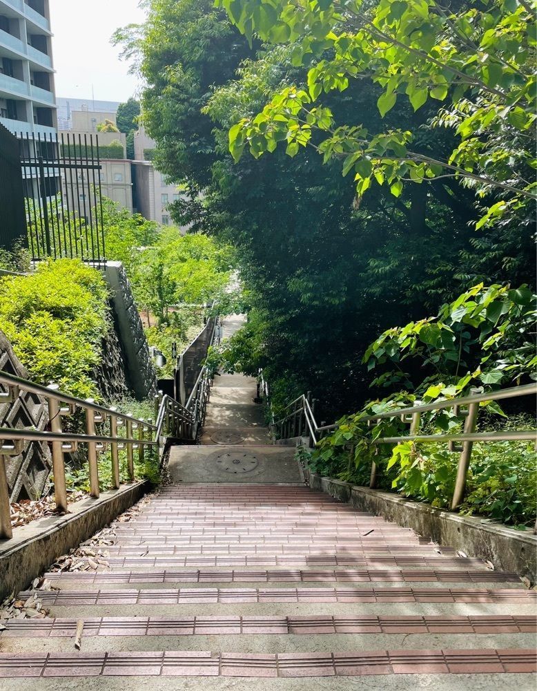 active34さんが投稿した清水谷公園に関する口コミの画像