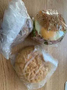 ダンマルシェ わかば店