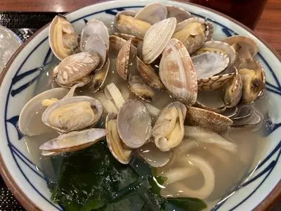 丸亀製麺 磐田店