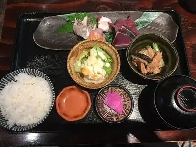 うお左衛門 明石魚ん棚店